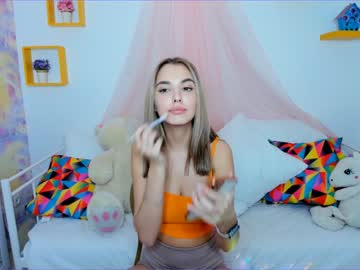 webcam girl amelia__williams image #684287