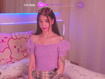 webcam girl baby_betty image #6568511