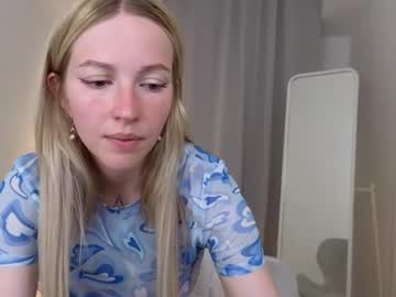 webcam girl my_stella image #4869537