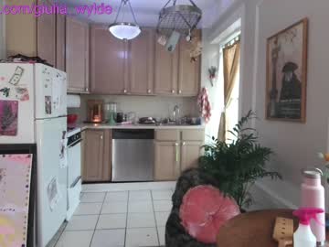 webcam girl neon_felix image #4255682