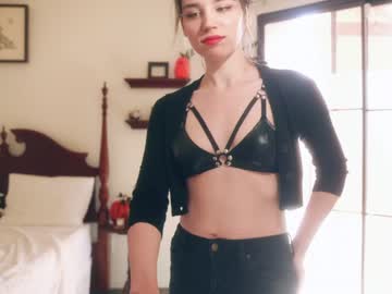 webcam girl cinnabelle image #339700