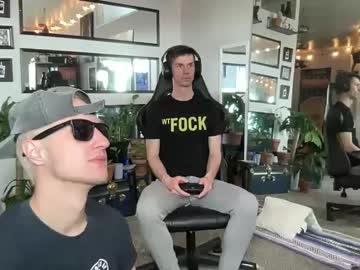 Cam for trystoph