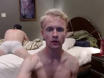 Cam for sexyblondeboys