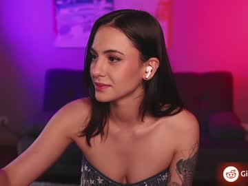 webcam girl gia_baker image #2142532