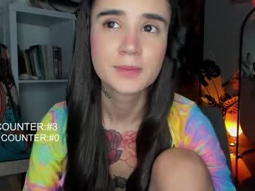 webcam girl lonelly_lolly98 image #6236380