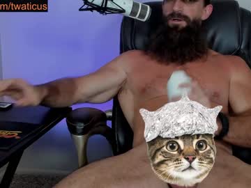 Cam for twaticus