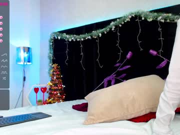 webcam couple lincy_and_evanss image #848252