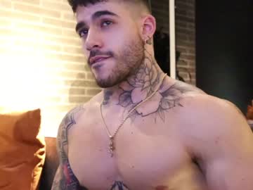 webcam man dominic_sullivan1 image #1765193