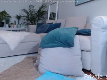 webcam girl lucydalton image #4793450