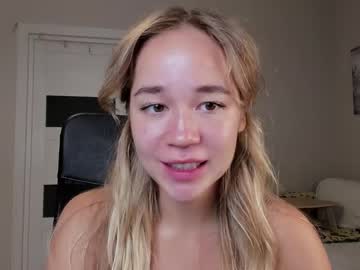 webcam girl kristyspiritedaway image #4919741