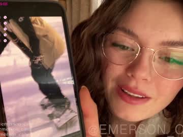 webcam girl emersoncane image #519621