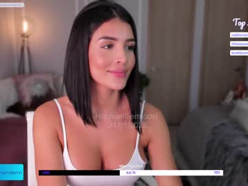 webcam girl _hannamiller image #987142