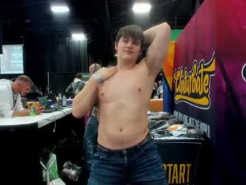webcam man thejohnnystone image #5610986