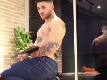 webcam man dominic_sullivan1 image #1758705