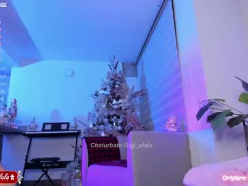 webcam girl gigi_ulala image #3380787