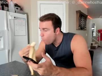 webcam man damn_whos_that image #203443