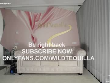 webcam girl wildtequilla image #5552246