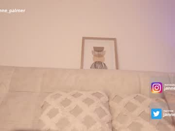 webcam girl janne_palmer_ image #4636243