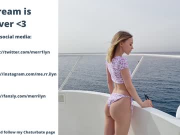 webcam girl merrilyn image #5070270