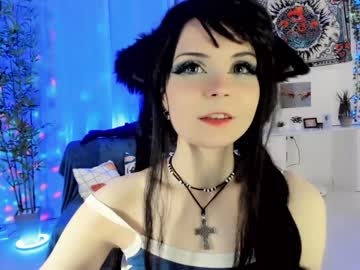 webcam girl ronnie_neko image #5861741