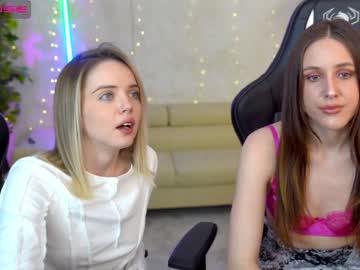 webcam couple kira0541 image #4417918