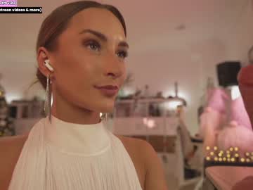 webcam girl hannahjames710 image #5832013
