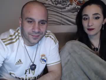 webcam couple _newlyweds_ image #1024043