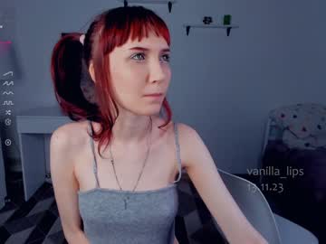 webcam girl vanilla_lips image #5683318
