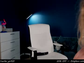 webcam girl surfergirl121 image #2279814