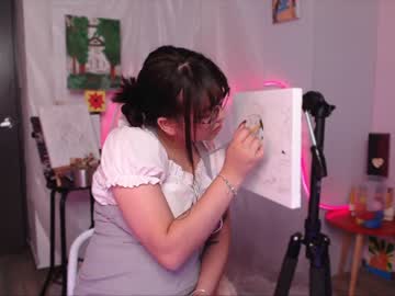 webcam girl maru_chan_ image #4715505