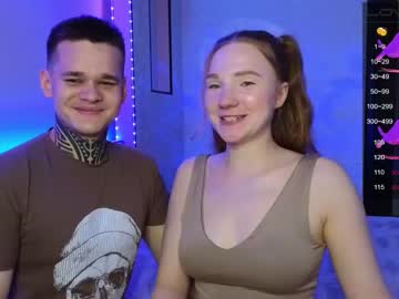 webcam couple candy_bunnies image #4981029