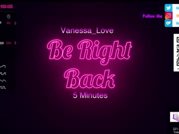webcam girl vanessa_love image #2867041