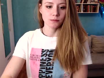 Cam for _mary_me_