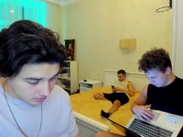 webcam man purple_gang image #937771