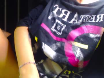 webcam girl elisa_bright image #6095355