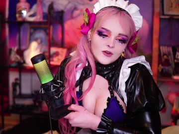 webcam girl faith_chan image #974242