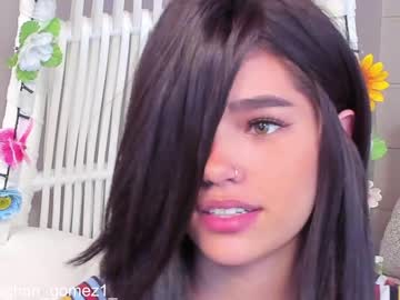 webcam girl _meghan_gomez1_ image #78507