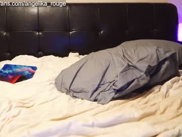 webcam girl angelika_rouge image #23632