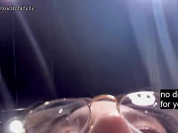 webcam girl cinnabelle image #1682357