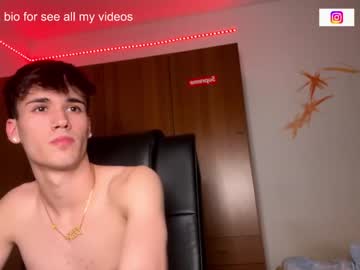 webcam man ciaosonoale image #4257253