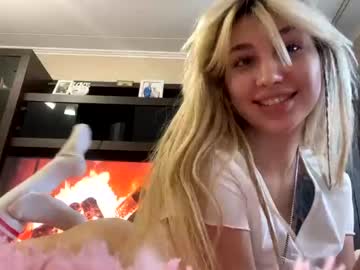 webcam girl kristenflame image #552249