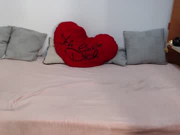 webcam couple evelyne23 image #654471
