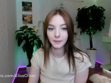 webcam girl elisa_oliver image #336095