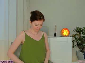 webcam girl _elisa_omm_ image #1134222