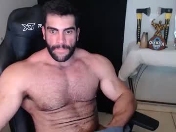 Cam for lordtroper
