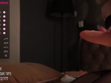 webcam girl crystalreves image #1637973