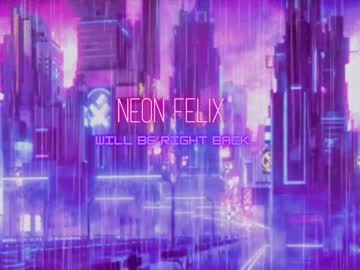 webcam girl neon_felix image #713619