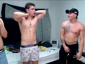 webcam man boysvzla_handsome_oficial image #623570