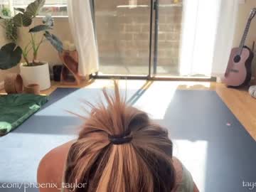 webcam girl phoenix_taylor image #4390677