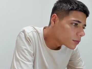 webcam man danielsanta_18 image #3417122